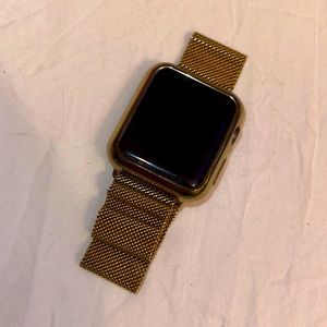 Apple Watch SE